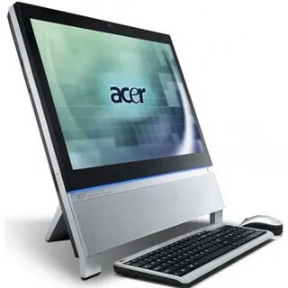 Моноблок acer aspire intel core i5