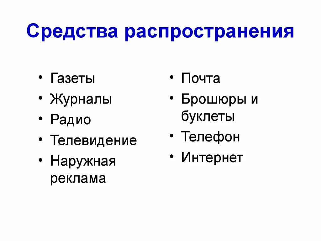 Методы распределения информации. Средства распространения. Средства распространения информации. Способы распространения информации. Способы распространения СМИ.