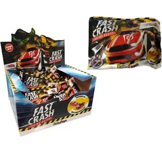 Fast crash