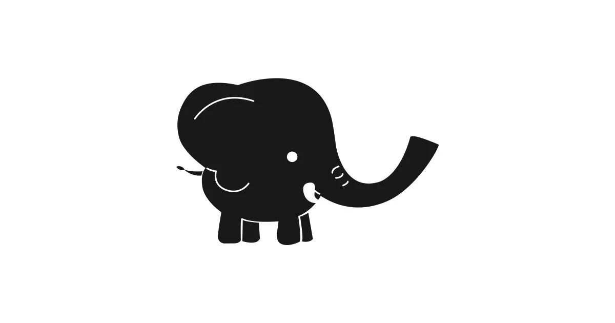 Слоник без рекламы. Слон фон. Слоны на черном фоне. Слоненок без фона. Слон без фона.