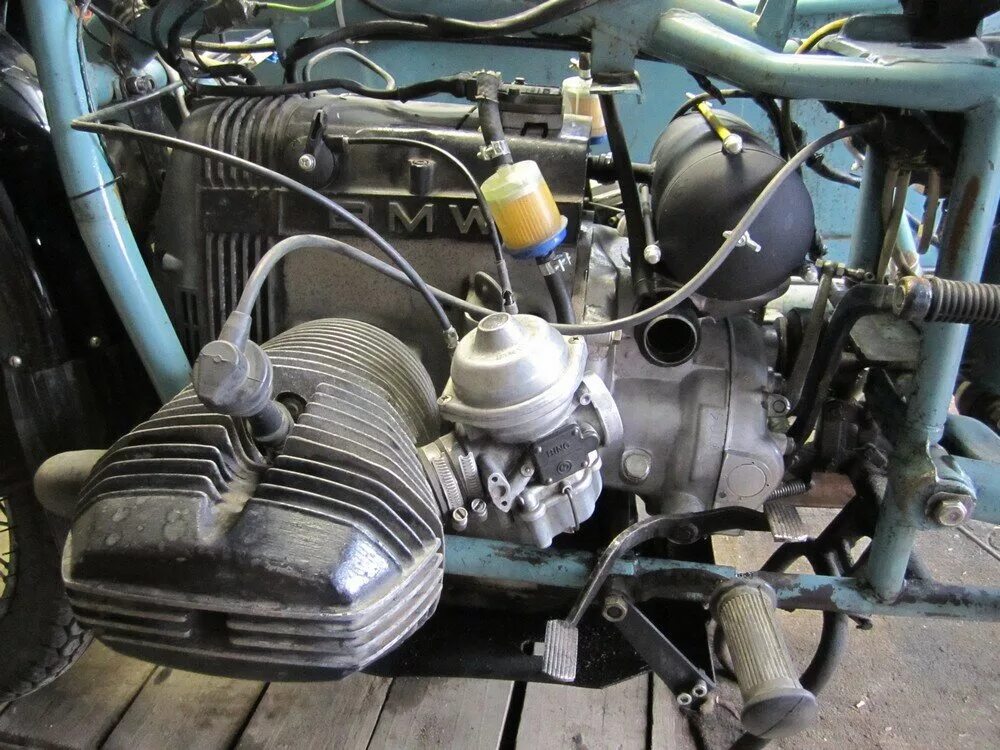 Двигатель 1100 кубов мотоцикл Урал. Мотоцикл Урал с двигателем от 2108. Двигатель BMW r80 на Урал. Урал с двигателем BMW r1100.