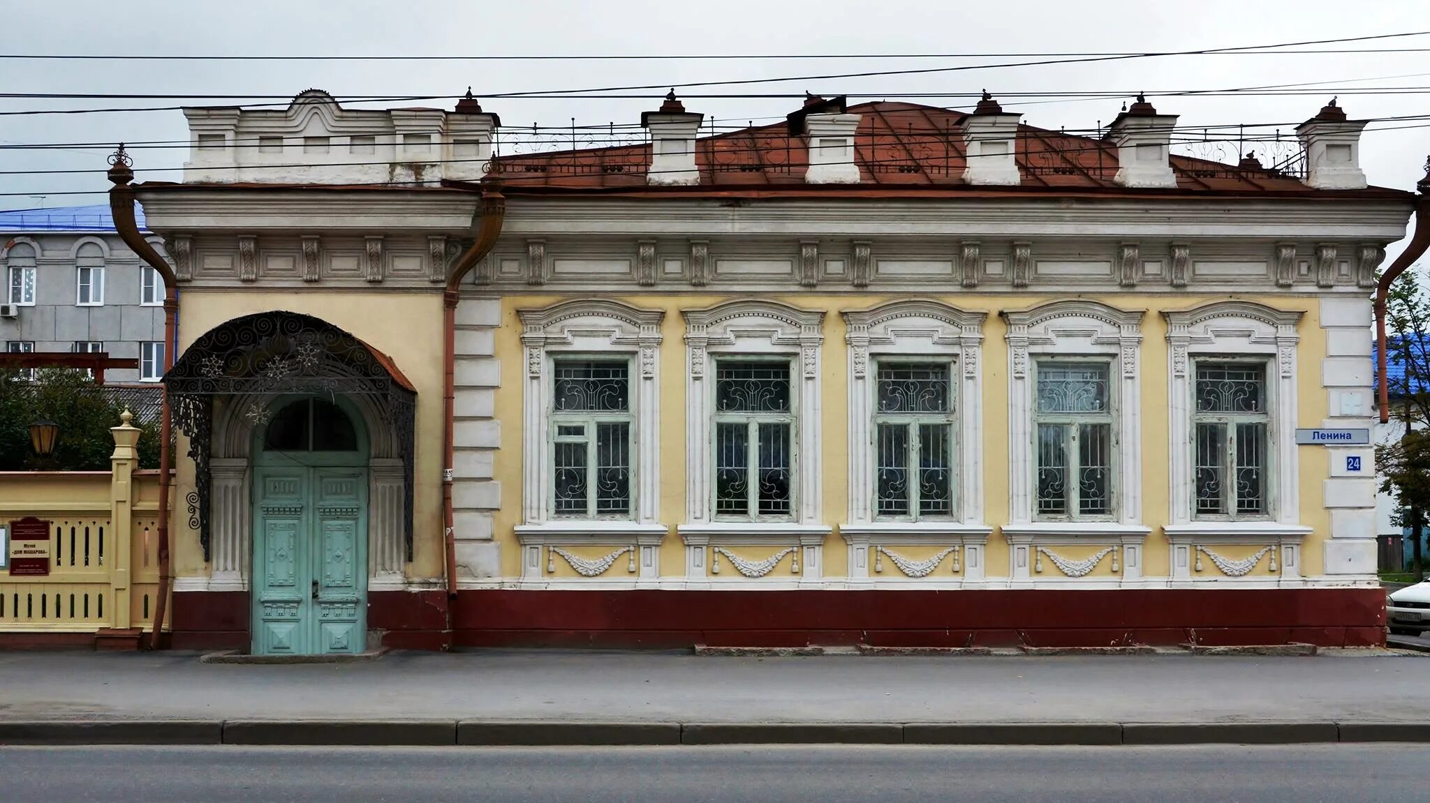 Сайты тюмени дом. Дом Машарова Тюмень. Дом купца Машарова Тюмень. Тюмень Купеческая усадьба Машарова. Музей дом Машарова.