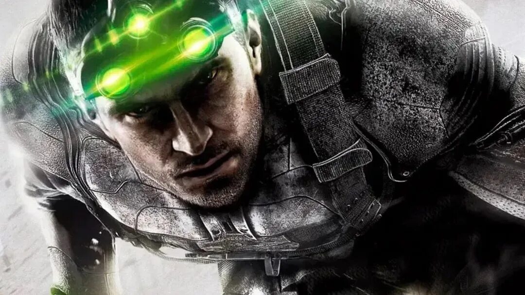 Splinter cell ошибка. Splinter cell ошибка