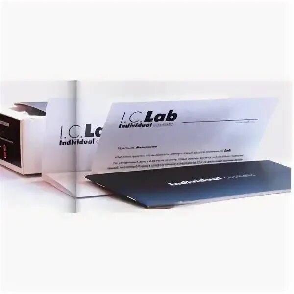 I c lab отзывы. I c lab отзывы