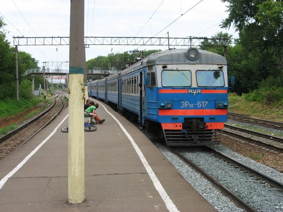 Электричка аметьево арск сегодня