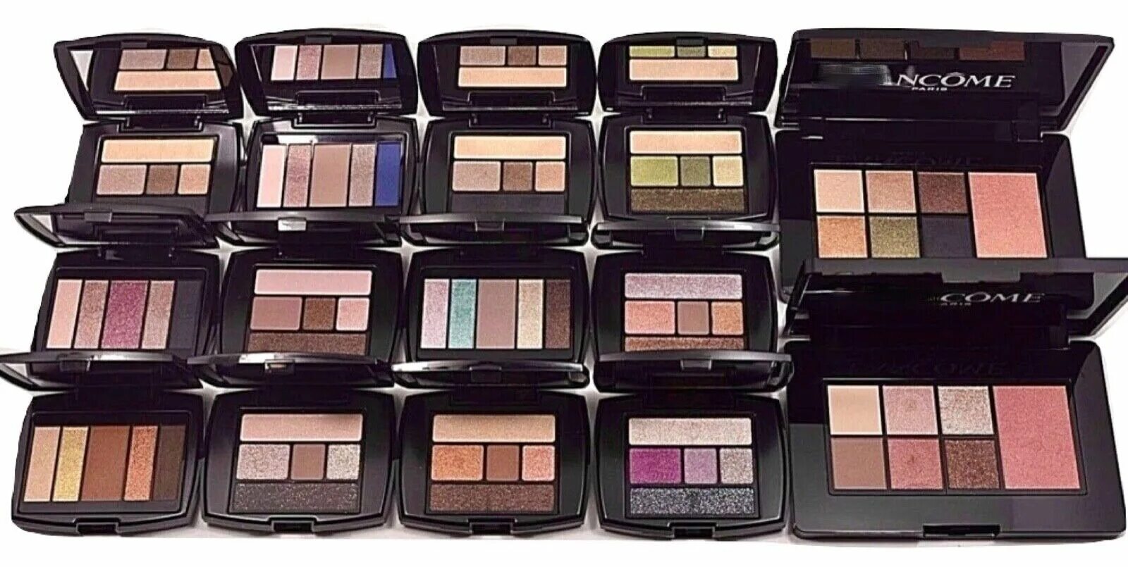Lancome палетка теней hypnose palette. Палетка ланком. Ланком палетка теней. Ланком тени для век. Lancome travel palette.