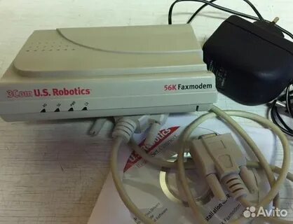 S robotics