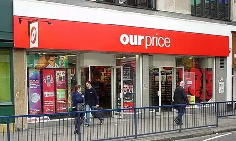 Our prices