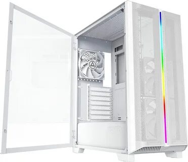 Корпус montech king 95