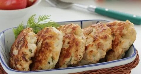 Куриная нежность