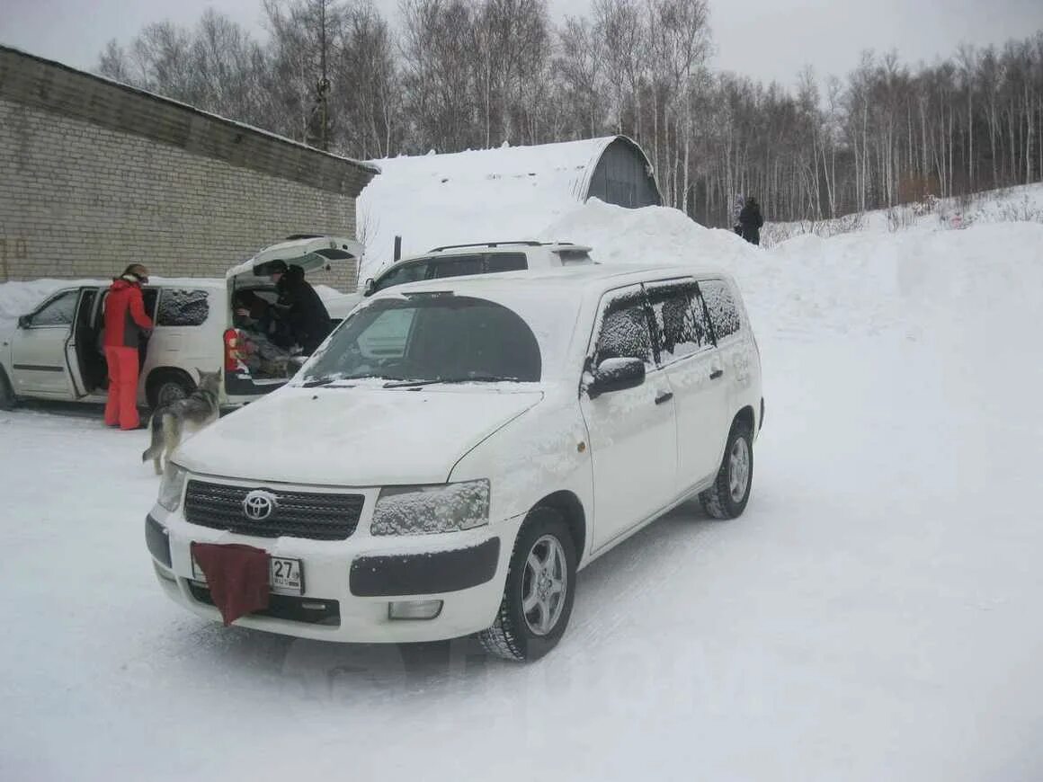 Продажа тойота комсомольск на амуре