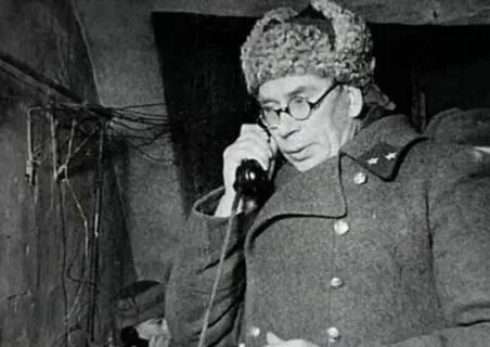 Предательство советских генералов