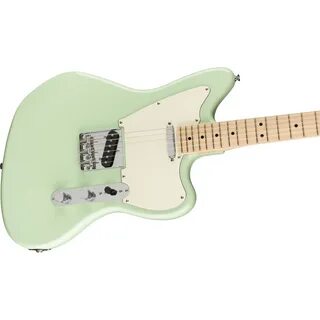 Squier paranormal