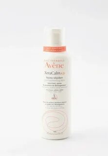 Лосьон мягкий avene avene