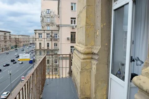 Квартиры кутузовский проспект 30