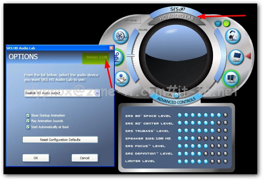 Программа srs. Srs audio sandbox. srs audio essentials. шаблон srs.