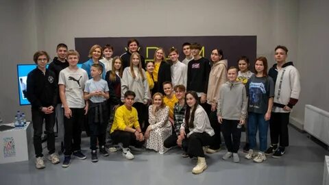 Молодежный татарстана