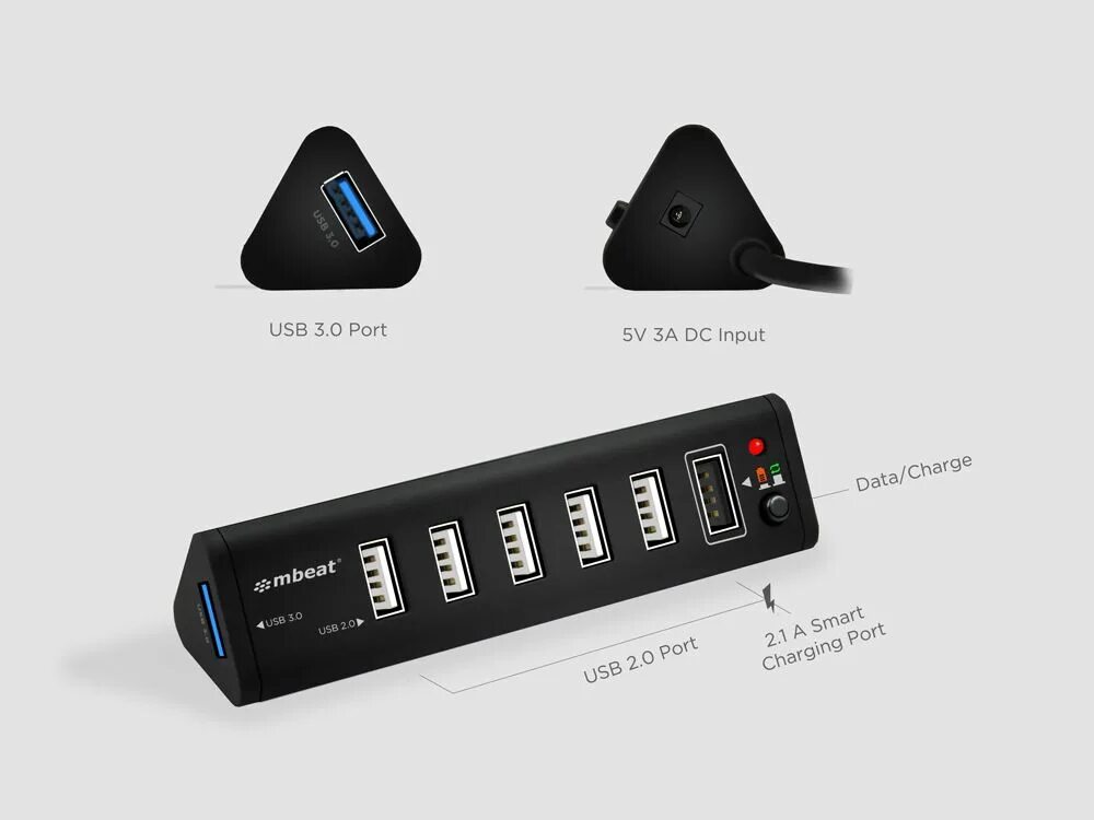 Charging function. Концентратор usb 2.0 mtt. концентратор usb distkontrolusb usb-16 9835072. usb 2.0 mtt hub rev.1.00. 3-port charging hub fast charging.