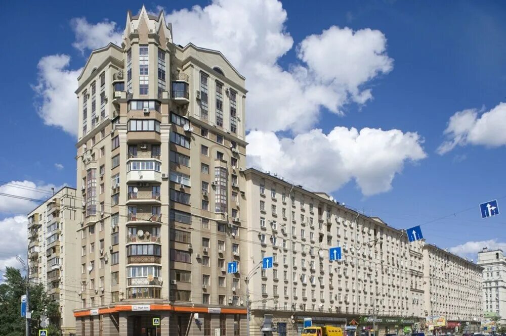 ул. ул. павелецкая. 8/18. 8/18.