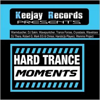 История trance