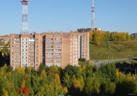 Квартиры телецентр