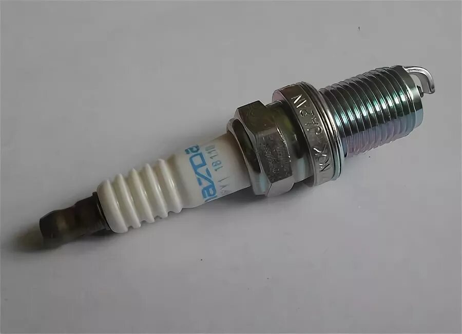 6. 6. Свечи зажигания мазда 3 bk 1. 6. Mazda 3 1.