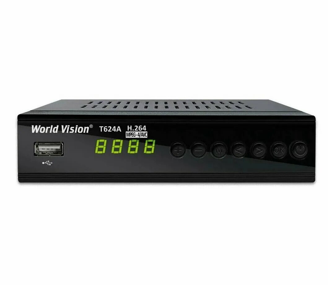 Приемник цифрового dvb c. Приемник цифрового dvb c