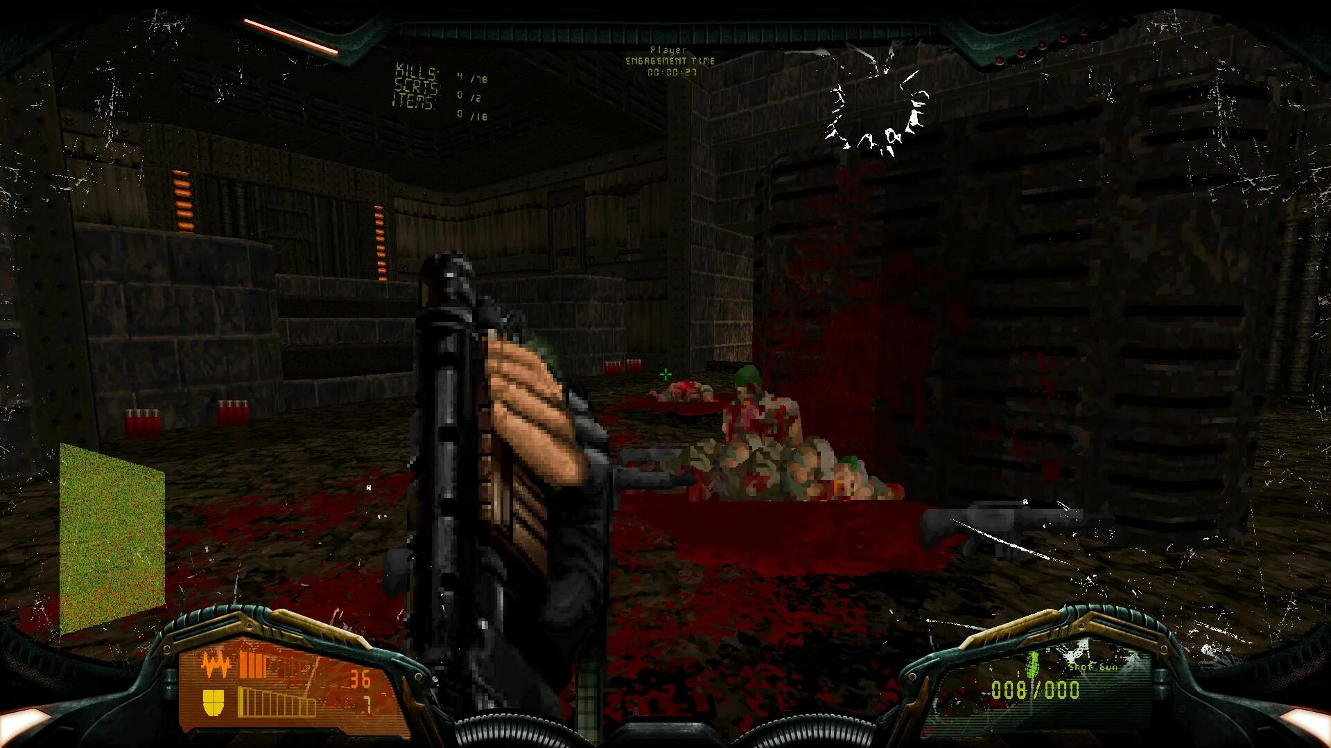 Doom 0
