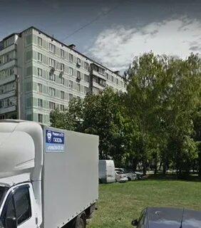 Ул красного маяка 13а