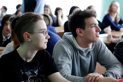 Факультет 18