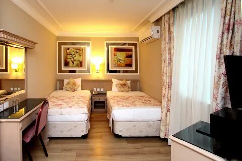 Standard room 1