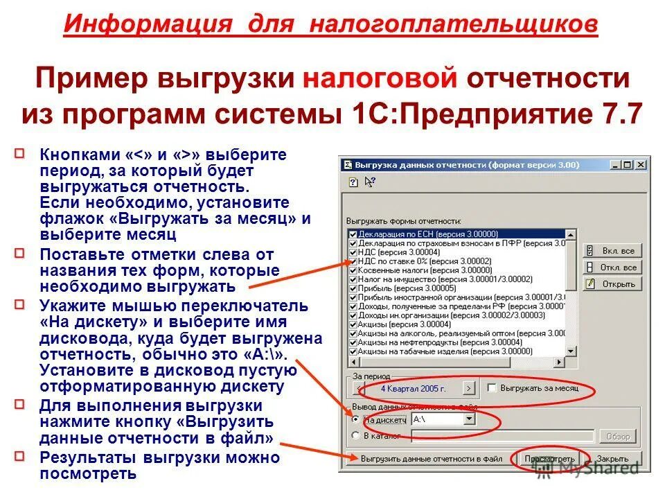 Выгрузка отчетов в налоговые. Форматы налоговой отчетности. Программы для отчетности. Шаблон отчетности. Номер корректировки в декларации.