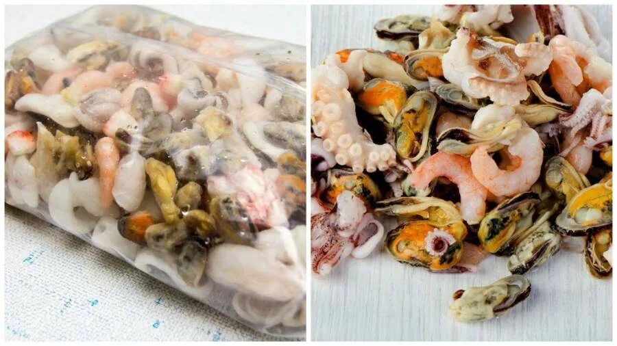 Готовим коктейль из морепродуктов замороженный. Коктейль из морепродуктов. Коктейль из морепродуктов замороженный. Блюда из морского коктейля. Как варить коктейль из морепродуктов замороженных.