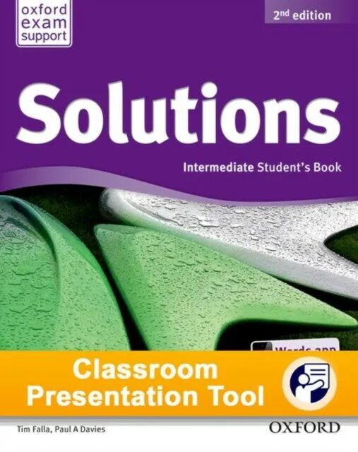 Английский solutions intermediate student book. Oxford учебники английского solution. Solutions pre Intermediate 2nd Edition диск. Солюшенс 2nd Edition Intermediate. Solutions Intermediate 2rd Edition.