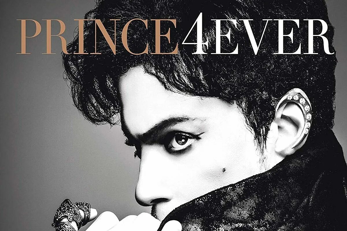 Холодный принц песня. Prince 4ever. Prince 4. Prince album Hits. Альбом новый принц обложка.