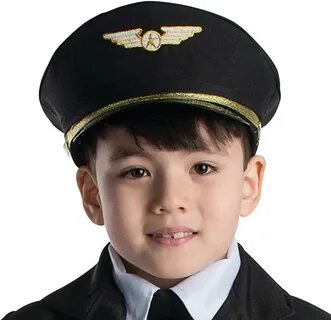 Kid pilot