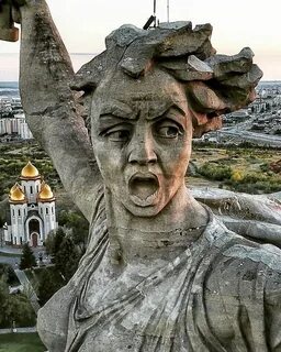 Скульптурный мир