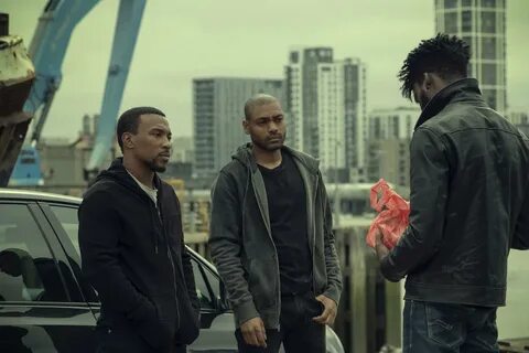 Netflix вернулся