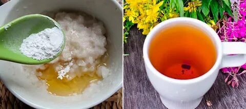 Онкология народная