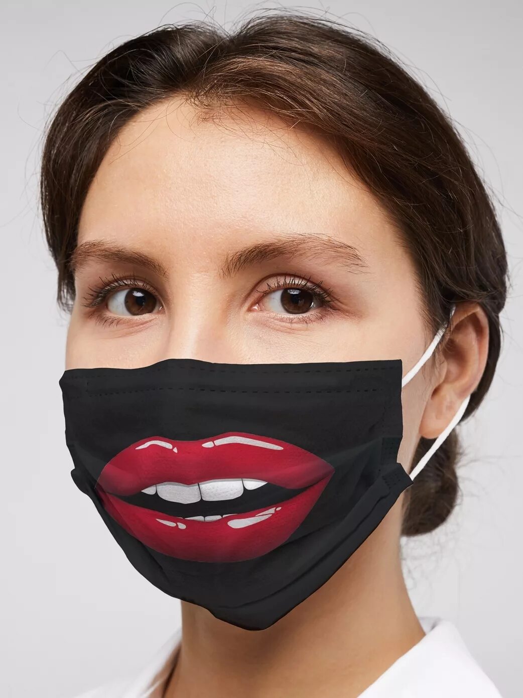 Маска для лица. Креативные маски для лица. Стильная маска. Защитная маска для лица. Самая популярная маска