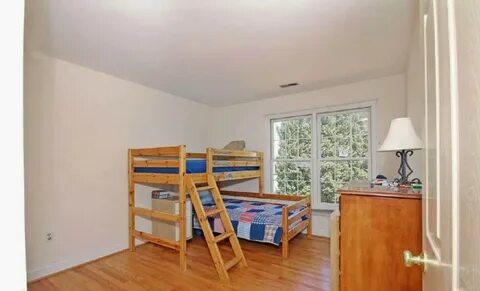 Bare room