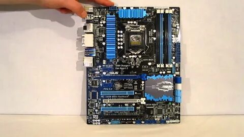 Asus vpro