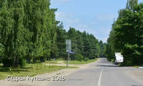 Купавна отзывы