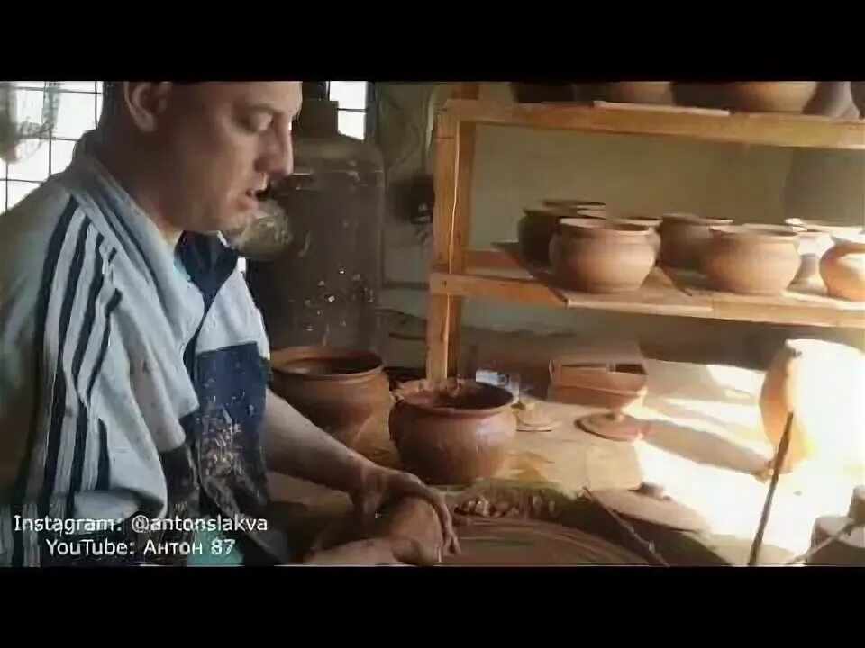 Гончар сделал для выставки 12. Немчин гончар. гончарим.