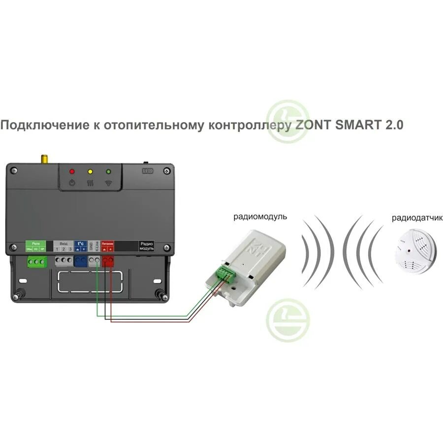 Zont радиодатчик. Радиомодуль Zont мл-590. Радиомодуль Zont мл-590 ml00004741. Радиомодуль мл-590 для связи приборов с радиоустройствами (с RS-485). Датчик беспроводной Zont мл-740.