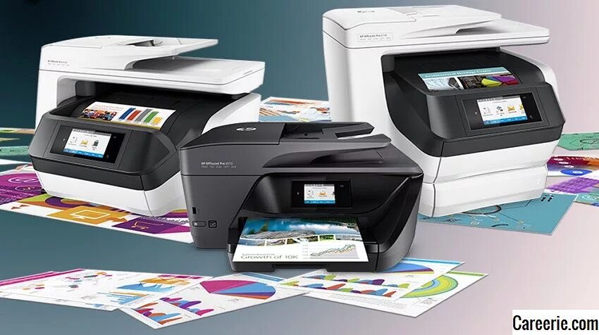 Print technology