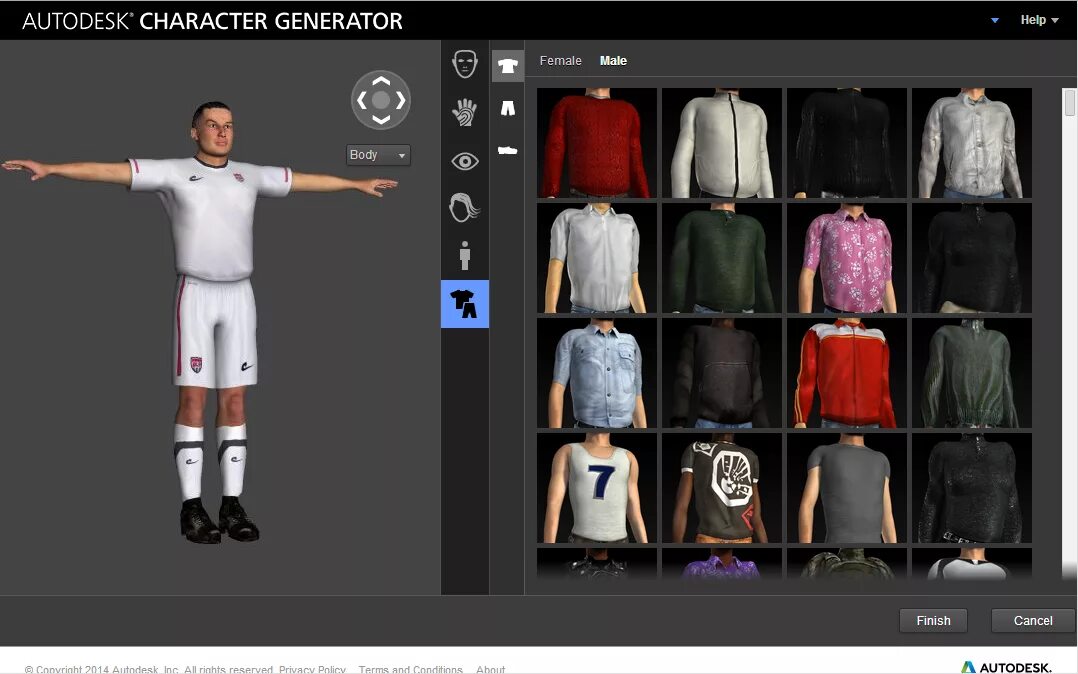 Генератор персонажей. Autodesk® character Generator. Autodesk character creator. Generator 3d model character. Ai generated 3d