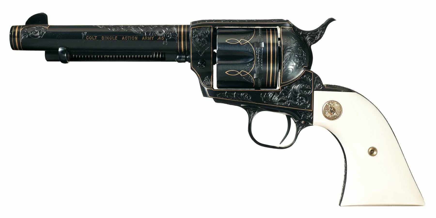 Single action army. Colt 1873 single action army с гравировкой. револьвер кольт 1873 с гравировкой. colt single action army revolver. кольт револьвер 1885.