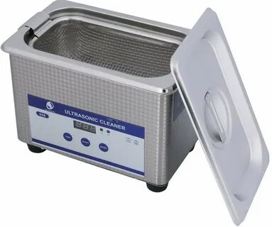 Ultrasonic
