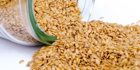 Кунжут при грудном